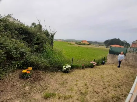 WITH SEA VIEW FREE PARKING