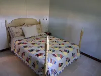 Nature Lovers' Retreat! Ride, Bike, Fish: 3BR Ranch Home with Lake and Trails! Hotels in Allen County