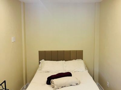 Cozy 1-bedroom apartment in peaceful Piratininga Niterói with AC, WiFi