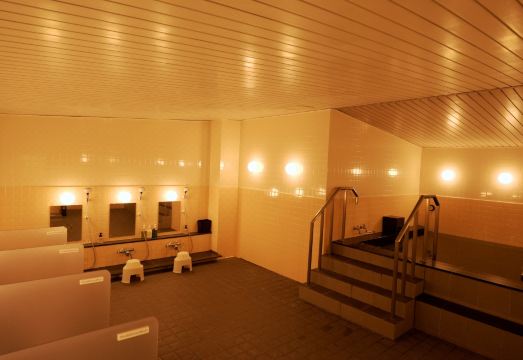 퍼스트 캐빈 하네다 터미널 1