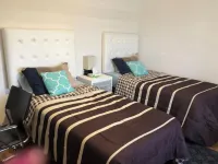 Departamento Familiar Privado dos Recamaras Hotels in 