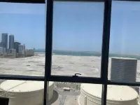 Falcon Looklocated in the center of the city and have a nice sea view