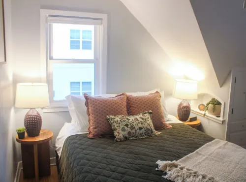 Alpaca Grand Vacation Rental