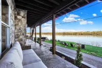River View Lodge on the River
