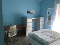 House in Sirente Velino Park adjacent to hiking and MTB trails