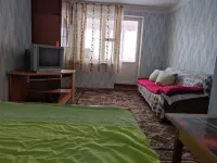 Kleine Wohnung in Einer Sehr Schönen Stadt Hotels in Orhei