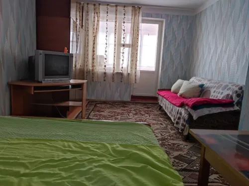 Kleine Wohnung in Einer Sehr Schönen Stadt Hotel a Orhei