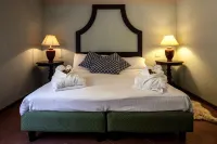 Apartment in the Tuscan Countryside Hotels in Barga