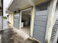 Conforto Para Grupos de Trabalho, Estudo ou Passeio Hotels in Pindamonhangaba