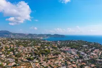 Villa Vistes - 500m from the beach