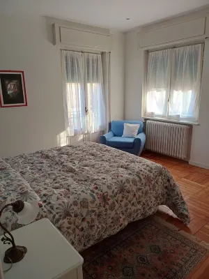 Casa Tina - A due Passi dai Laghi e la Valgrande Compagnia Del Lago Azienda Floricola Di Paolo Zacchera附近的飯店