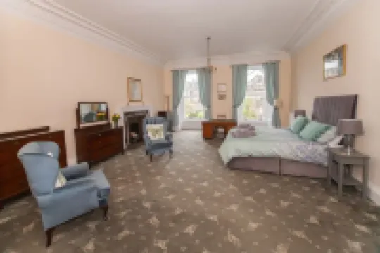 Location! Location! Location! A Golf Lover’s Dream