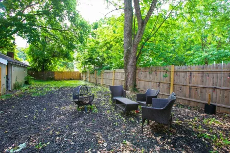 An Alluring Escape Отели рядом с достопримечательностью «Уинтон Вудс»