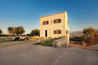 Villa Rea Chania Hotels in Pithari