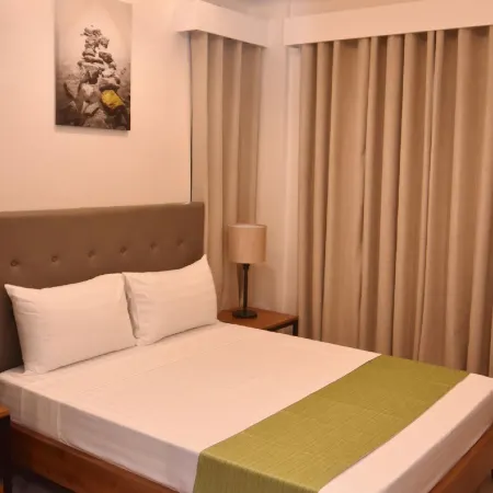 Andeo Suites