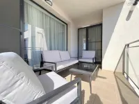 The First House Free Parking