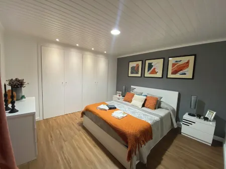 Alojamento Local com Jacuzzi Отели в г. Nordeste