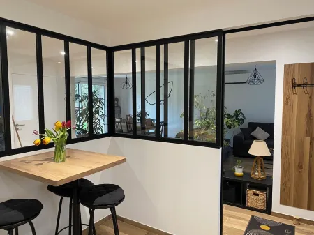 Maison l'auvétia 150 m circuit des 24h