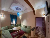 Serene apartment with AC in charming Merzouga, Book your stay today Các khách sạn ở 