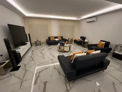 Luxury villa with pool and amazing mountain view by Sama Petra Hotels in 