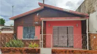 Your own home with 90m2, cozy and close to everything in Corumbá Các khách sạn ở Corumba