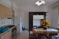 Apartment in Gallipoli on Giuseppe Verdi Street