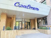 SyncotelHome Petrovskiy Park Apart-Hotel