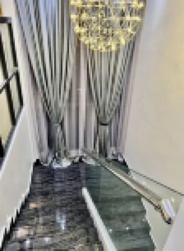 Bangi Evo luxury suite