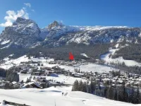 Apartment Raisc - your home in Val Badia