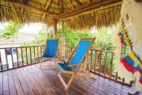 Nahua Cottage Hotels in Aposentillo