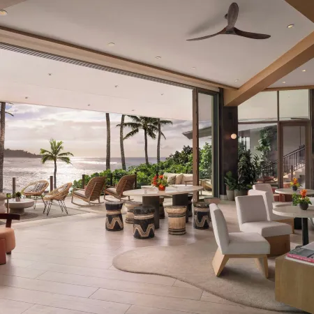 The Ritz-Carlton O‘Ahu, Turtle Bay