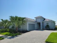 Terrific Golf/ Pool/ Hot Tub Home at The National in Ave Maria, FL Hotels in Ave Maria