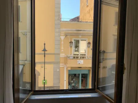 Luxury apartment in the center of Anzio