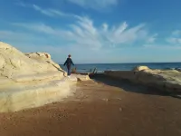 Seaside cottage Dune di Santa Maria Hotels in Ispica