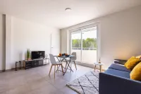 Sublime Appartement T2 Neuf N°201