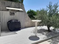 Country house for rent in 7700 St-Marcel d'Ardèche Hôtels à : Saint-Marcel-d'Ardèche