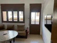 Alaqariyya - العقارية Apartment