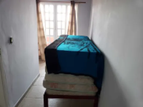 Iguape / Barra do Ribeira Jureia House 100m from the beach 伊瓜佩住宿飯店