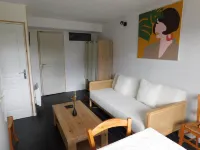 Short-term furnished studio rental (n° 3)