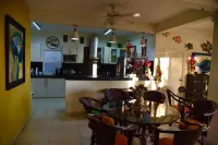 House Bahía Dorada, La Libertad Hotels in Teotepeque