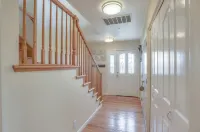 Gorgeous Half Moon Bay Home