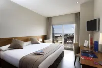 Thalasia Costa de Murcia Hotels in El Mojon