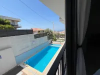 Maia Suites Hotels in Boyalik Mahallesi
