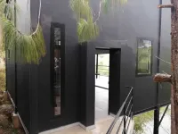 F2-Cabañas con represa y glamping Peñol y Guatapé