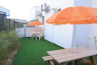 La Maison des Couples   בית ברבי Hotel a 