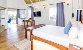 Shumba Valley Lodge