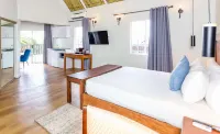 Shumba Valley Lodge