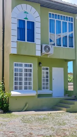 SHORE TING, CROWN POINT, TOBAGO