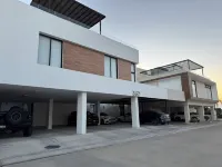 Apartments Altabrisa GRAND LIVING Residencial Villabrisa by AIRA Mexico