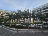 Spacious St Julian Apartment in Vibrant Paceville